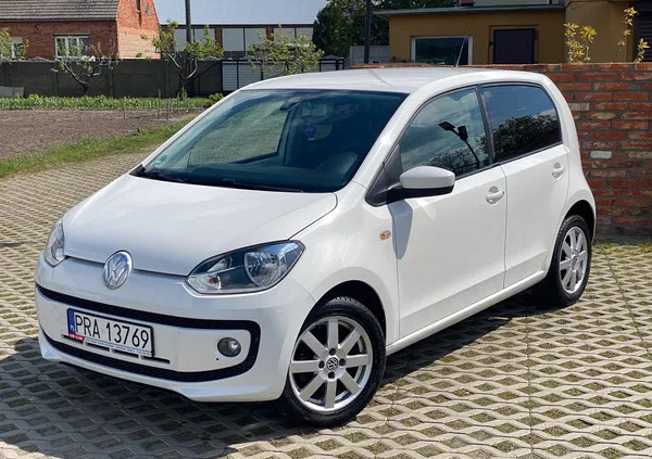 renault rawicz Renault Clio cena 27900 przebieg: 121000, rok produkcji 2016 z Rawicz